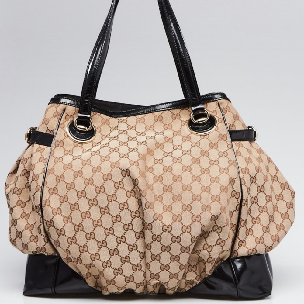 Sold- Authentic Gucci Handbag